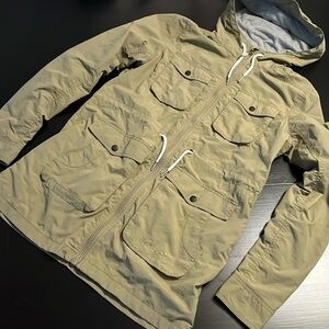 Pulse light weight jacket